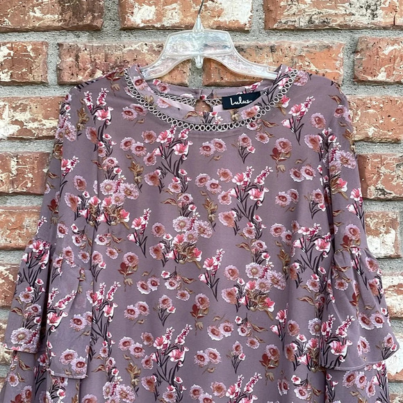 LULUS DRESS - Picture 5 of 11